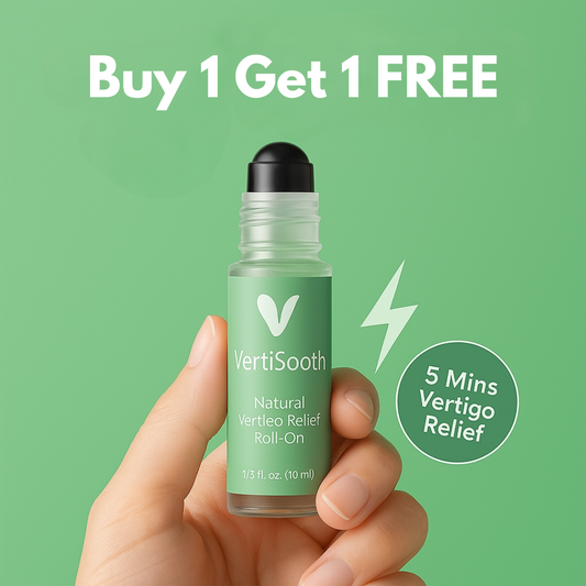 VertiSooth - Buy 1 Get 1 Free