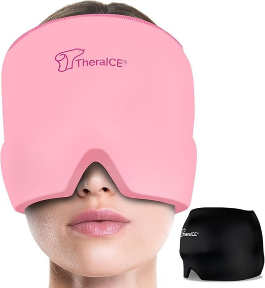 Vertigo Comfort Headband