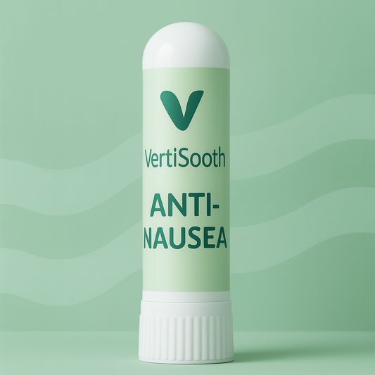 VertiSooth Anti-Dizzy Inhaler